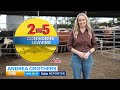 The confronting figures threatening Aussie farmers | Today Show Australia