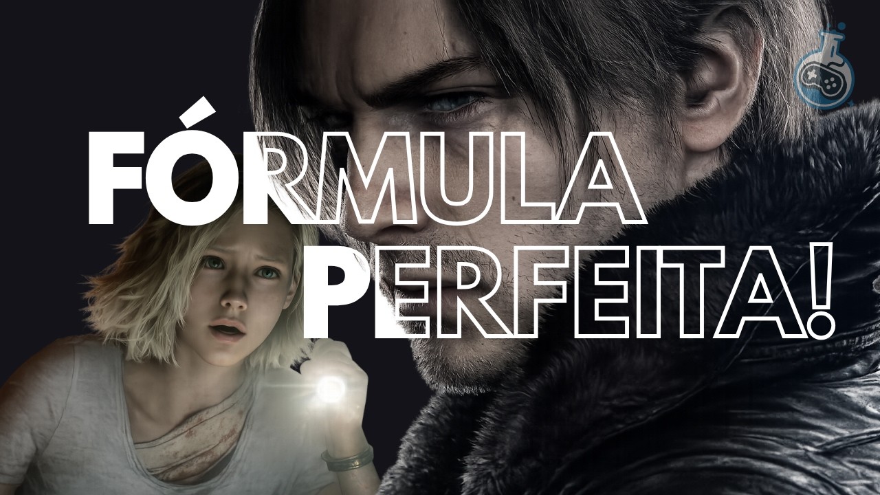 O AUGE, A QUEDA, E O RENASCIMENTO DE RESIDENT EVIL