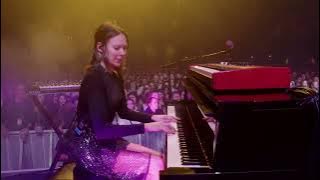 Julia - Live from The Salt Shed 2023