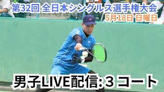 公益財団法人日本ソフトテニス連盟の配信のサムネイル画像