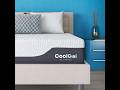 Review: COOL GEL Mattress | Is It Worth It? (14” King Bed 2026)