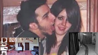 Amor o Obsesión.. Diego Santoy. El caso cumbres👀💀💀💀
