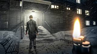 This Horror Game Reminded Me of ”From the Darkness”... screenshot 1
