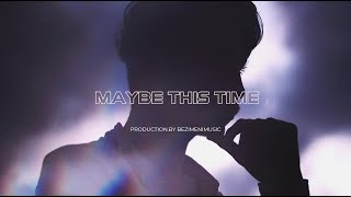 FREE| Harry Styles x Shawn Mendes Type Beat 2022 "Maybe This Time" Pop Instrumental