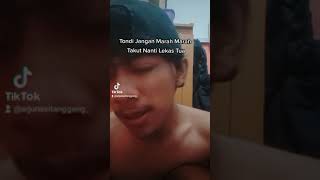 Tondi Jangan Marah Marah 😅Viral di Tiktok