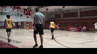 ECHS Vs SMHS part 2 6/16/25