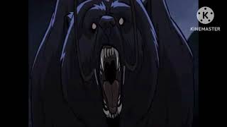 Cave Bear (Genndy Tartakovsky’s Primal) Custom Roars