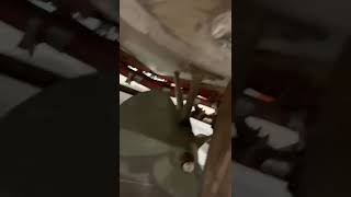Update on 1959 Chris Craft Cavalier