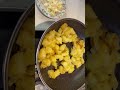 Torta salata alle patate insabbiate, formaggi e prosciutto#insaporitore #food#cucinaitaliana#cuisi