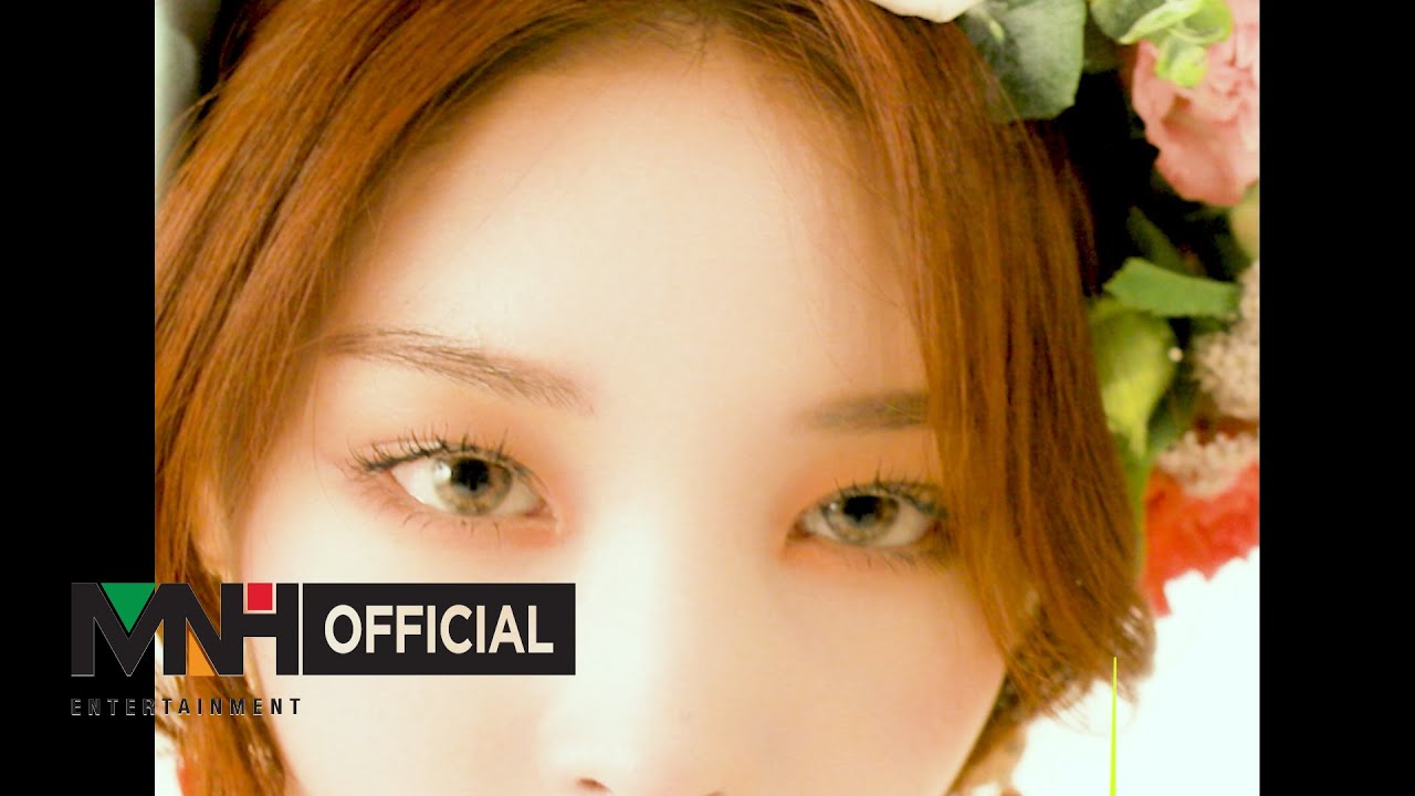 Flower queen Chung Ha releases colorful "PLEASURES" concept clip ...