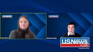 U.S. News Live Presents: Navigating the New Internship Landscape screenshot 4