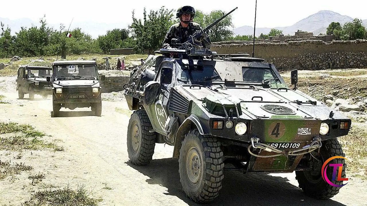 Trump's claim that Nato troops avoided Afghanistan front line sparks outrage in UK