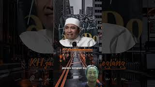 Kyai Ngajengkang Gara-gara Si eta... 😂