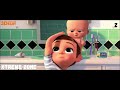 Animated Hindi Song | Galti Se Mistake |The Boss Baby - the boss baby -  (jagga jasoos) 2018