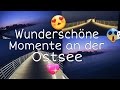 Wunderschöne Momente an der Ostsee! | Vlog #1