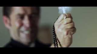 The Cloth Película Trailer 2013