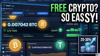 How to Start Cloud Mining with Hashforge in 2026 Guide