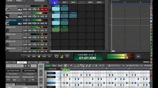 How To Use The Performance Panel For Composing