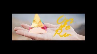 Video thumbnail of "PRESSYES - On the run (official)"