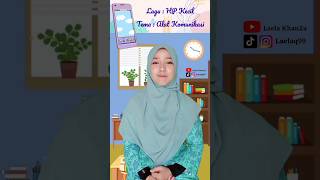 Download Lagu Lagu Aku HP Kecil Tema Alat Komunikasi #shorts #viral MP3