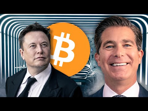 Ross Gerber On Bitcoin, Elon Musk, Tesla, And ETFs