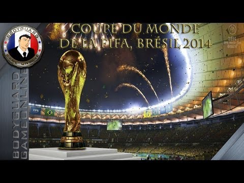 Vidéo: La Coupe Du Monde Est 246 Fois Plus Grande Que Le Super Bowl - Matador Network