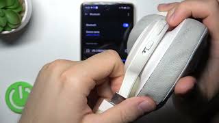 How to Perform Hard Reset of JBL Live 500BT  Factory Reset