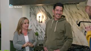 Rock The Block Season 4 | HGTV Asia