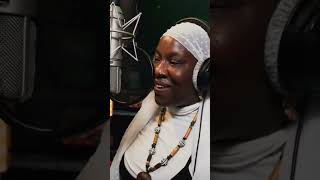 Queen Omega Dubplate freestyle