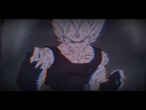 Goku VS Majinvegeta [AMV] Legendary - welshly  Arms