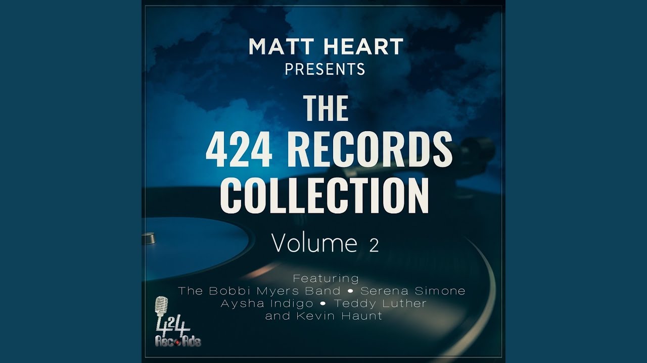 Mack Attack (feat. The Bobbi Myers Band)