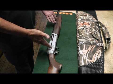 disassembly/assembly-browning-silver-hunter