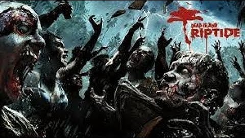 Dead Island Riptide: Chapter 3: Twisted Mind