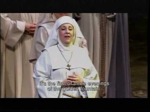 Heidi Grant Murphy - In Suor Angelica