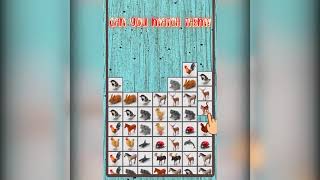 Pair Matching Puzzle Game-Onnect Master-L21-16:9 screenshot 5
