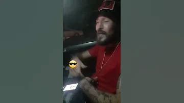 فري ستايل امسي ميقو وبيق ويل في شوارع بنغازي 