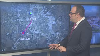 Here are some alternative routes while the I-10 crack is being repaired