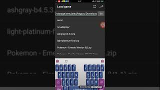 How to download pokemon Ash gray version