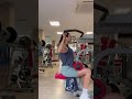 Entrenando fuerza: Mi rutina de entrenamiento