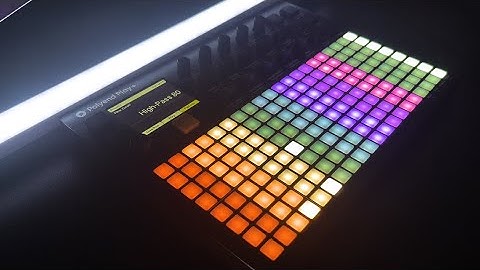 Polyend Play Plus – 3 IDM-ish Track Ideas