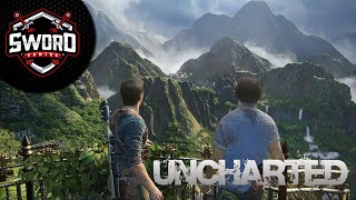 İhanet  I  Uncharted Hırsızlar Mirası Koleksiyonu  #11