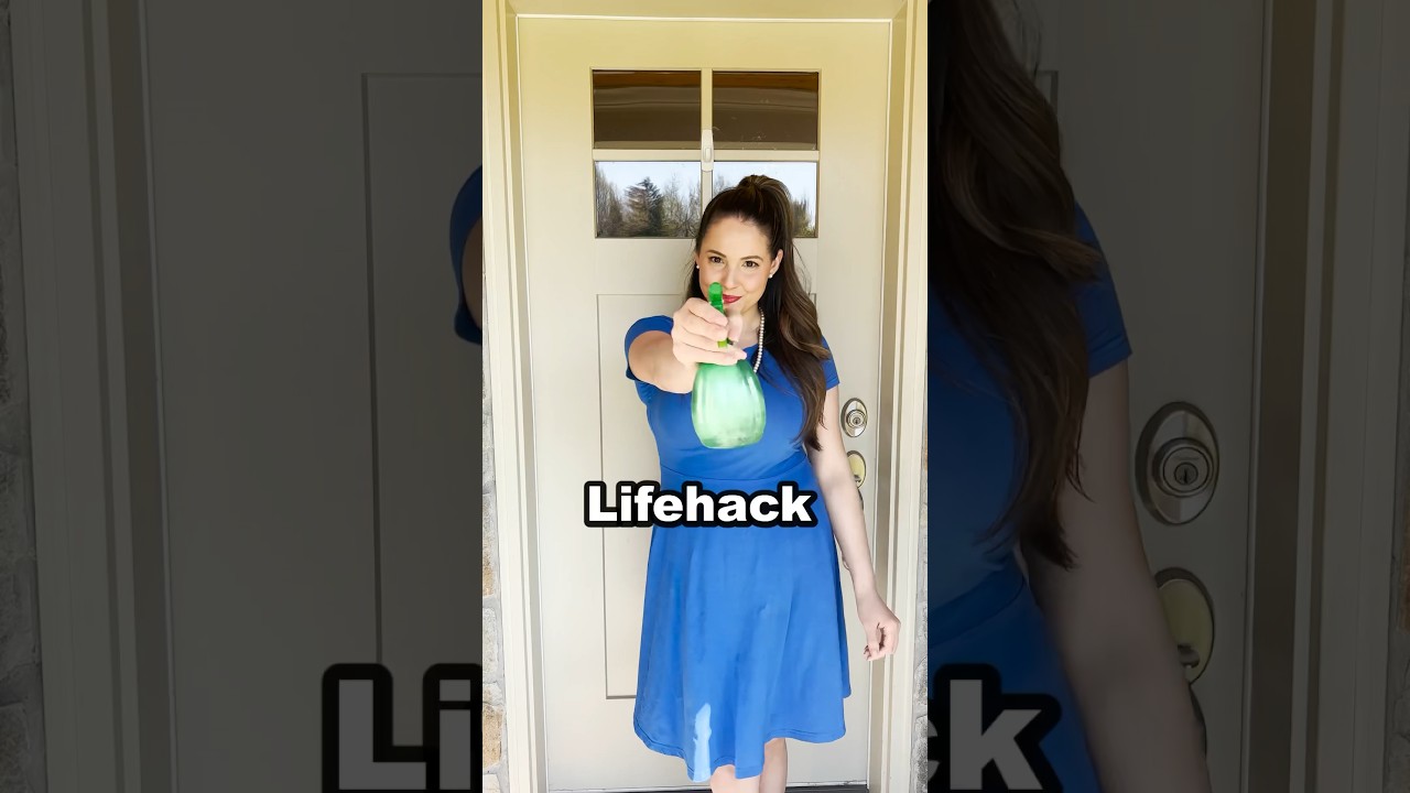 У вас в доме завелась оса?