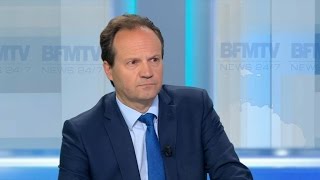 Loi travail: Germain appelle Valls à ne pas utiliser le 49.3 en deuxième lecture