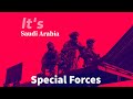Special Emergency Forces  S.E.F. رئاسة امن الدولة - قوات الطواري الخاصة