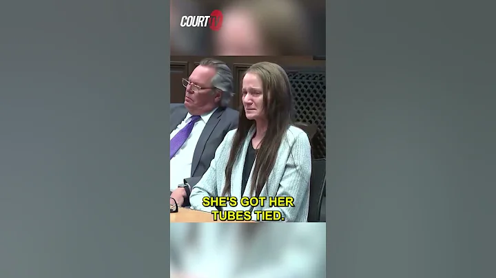 “...in a dream world.” #KarinaCooper’s defense blamed her husband Ryan’s death on #HustonDanker