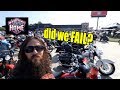 Harley Davidson World Record 2018 (Biggest Parade of Harley Davidsons)
