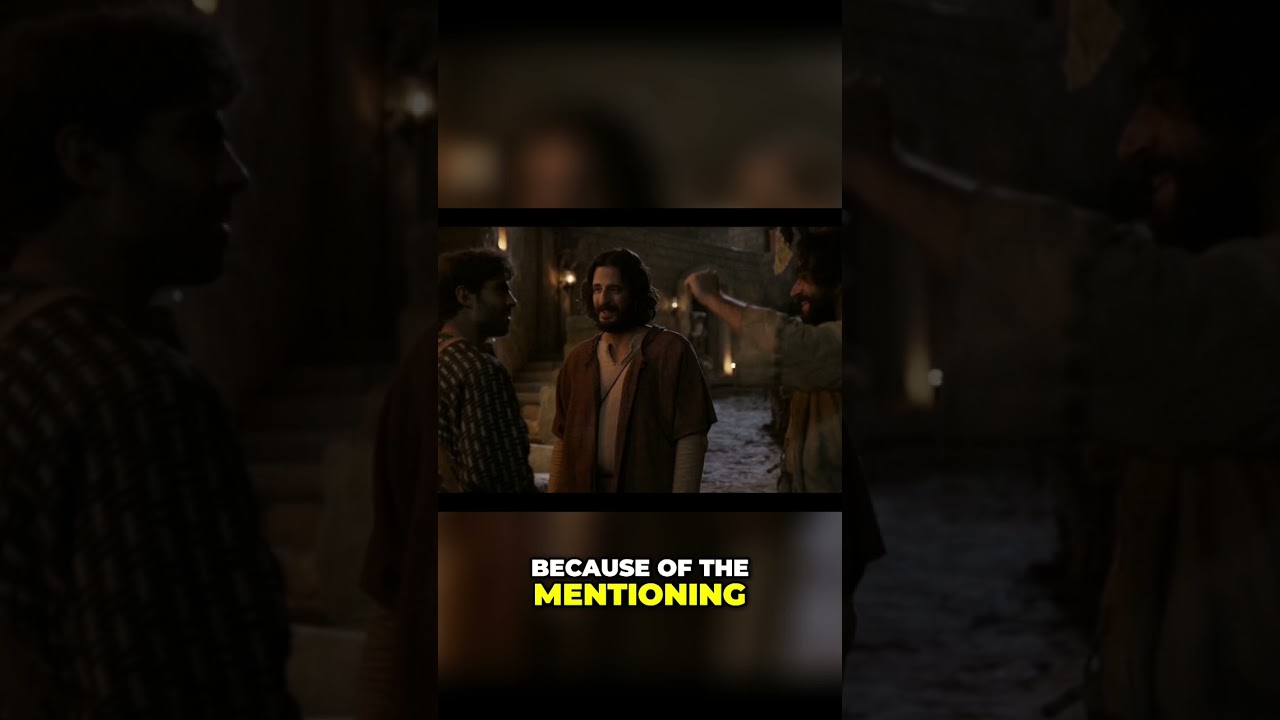 Unveiling Heaven: Jesus and Jacob's Connection