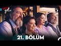 Yeni gelin 21 blm