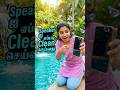 Clean ✅ Water 💦 from Speaker 🔊 | Android App