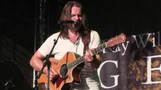 RAY WILSON - CHANGE - DUISBURG - 26.07.13